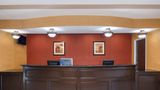 <b>La Quinta Inn & Suites Union City Lobby</b>. Images powered by <a href="https://iceportal.shijigroup.com/" title="IcePortal" target="_blank">IcePortal</a>.