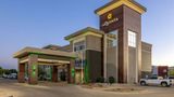 La Quinta Inn & Suites Artesia Exterior