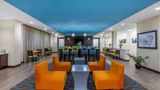 La Quinta Inn & Suites Artesia Lobby