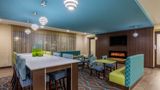 La Quinta Inn & Suites Artesia Lobby