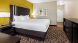 La Quinta Inn & Suites Artesia Suite