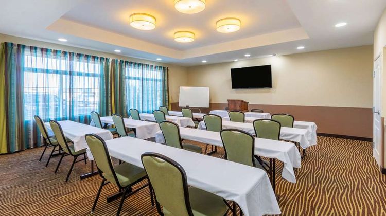 La Quinta Inn & Suites Artesia Meeting