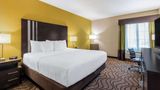 La Quinta Inn & Suites Artesia Room