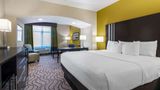 La Quinta Inn & Suites Artesia Suite