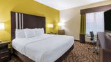La Quinta Inn & Suites Artesia Room