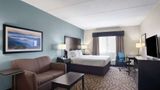 La Quinta Inn & Stes Knoxville Airport Room