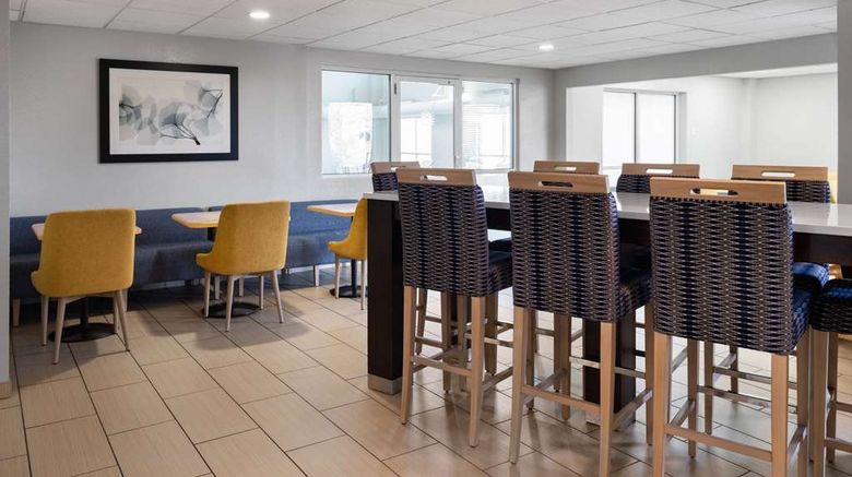 <b>La Quinta Inn & Stes Knoxville Airport Other</b>. Images powered by <a href="https://iceportal.shijigroup.com/" title="IcePortal" target="_blank">IcePortal</a>.