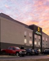 La Quinta Inn & Stes Knoxville Airport