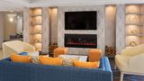 La Quinta Inn & Stes Knoxville Airport Lobby