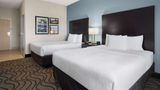 La Quinta Inn & Stes Knoxville Airport Room