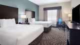 La Quinta Inn & Stes Knoxville Airport Room