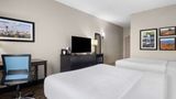 La Quinta Inn & Stes Knoxville Airport Room