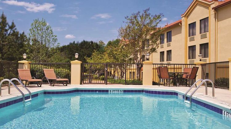 La Quinta Inn & Suites, LaGrange Pool