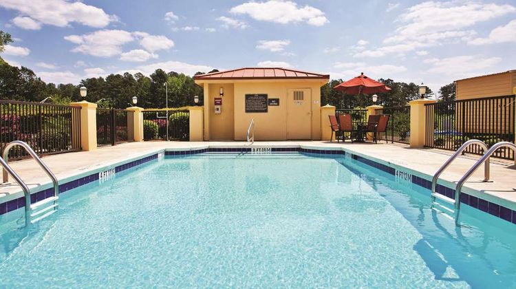 La Quinta Inn & Suites, LaGrange Pool
