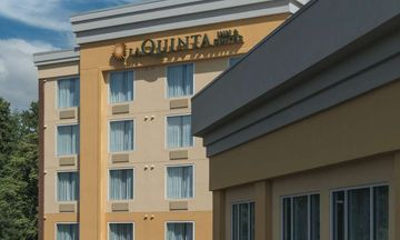 La Quinta Inn & Stes at Liberty Univ