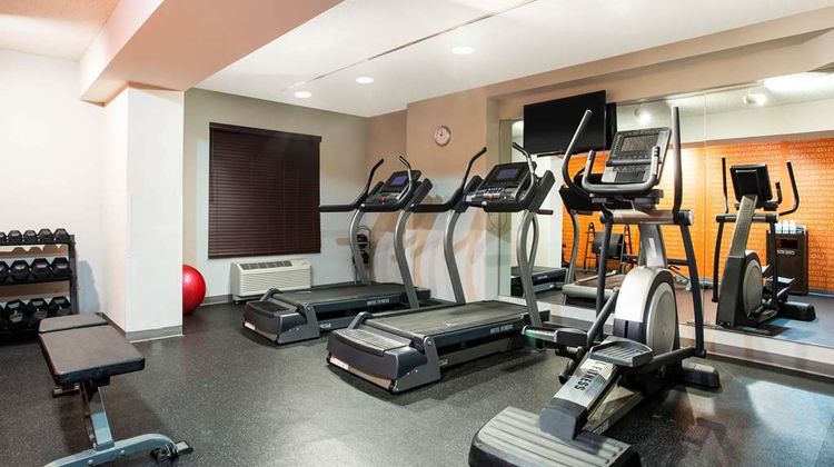 La Quinta Inn & Stes at Liberty Univ Health