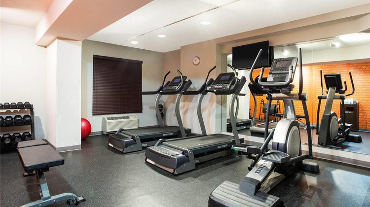 La Quinta Inn & Stes at Liberty Univ Health