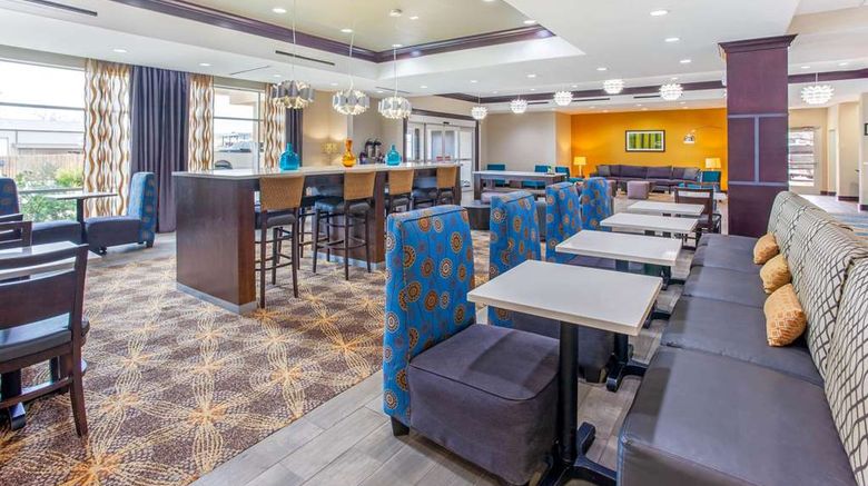<b>La Quinta Inn & Suites Gonzales Other</b>. Images powered by <a href="https://iceportal.shijigroup.com/" title="IcePortal" target="_blank">IcePortal</a>.