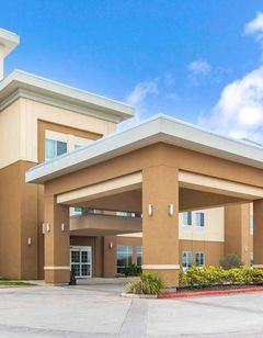 La Quinta Inn & Suites Gonzales