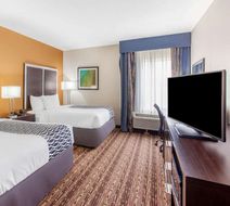 La Quinta Inn & Suites Gonzales Room