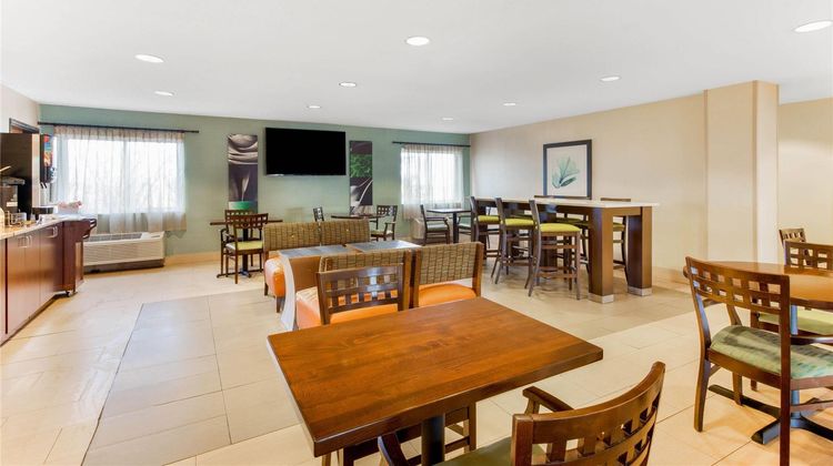 AmericInn & Suites by Wyndham Frankfort Other