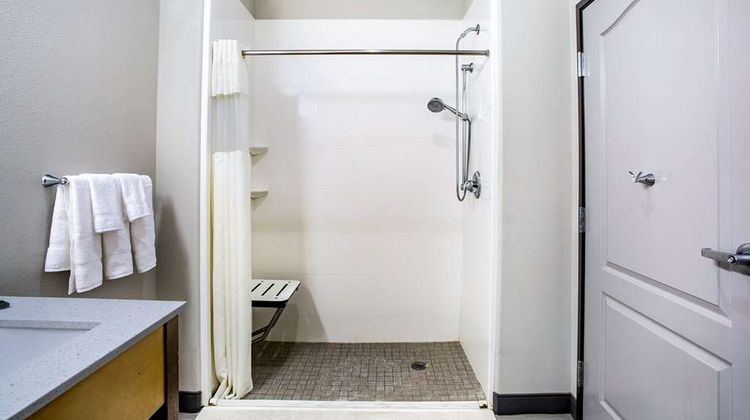 La Quinta Inn & Suites Andrews Room