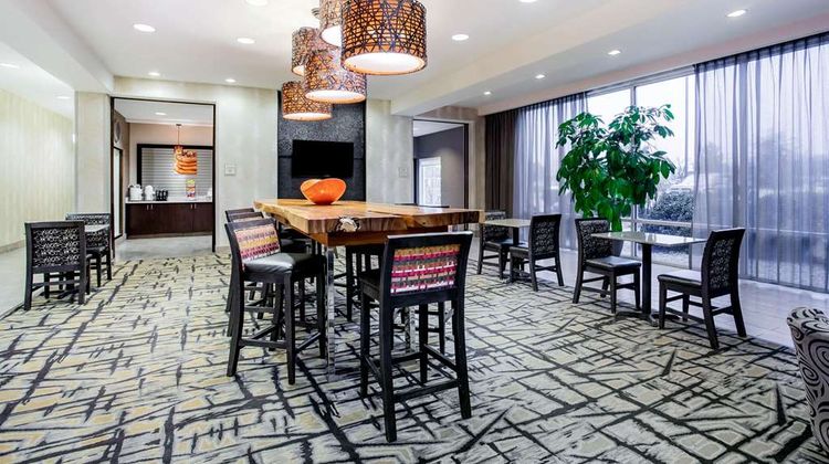 La Quinta Inn & Suites Andrews Other