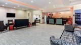 <b>La Quinta Inn & Suites Andrews Lobby</b>. Images powered by <a href="https://iceportal.shijigroup.com/" title="IcePortal" target="_blank">IcePortal</a>.