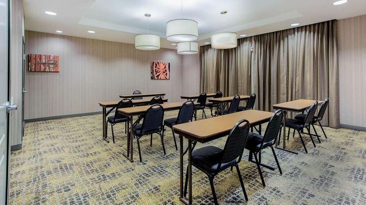 La Quinta Inn & Suites Andrews Meeting