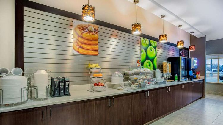 La Quinta Inn & Suites Andrews Other