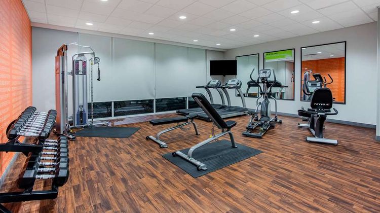 La Quinta Inn & Suites Andrews Health