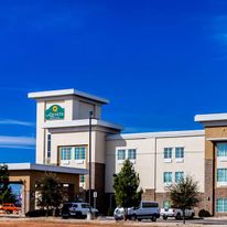 La Quinta Inn & Suites Andrews