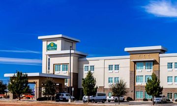 La Quinta Inn & Suites Andrews