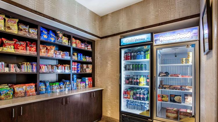 La Quinta Inn & Suites Andrews Other