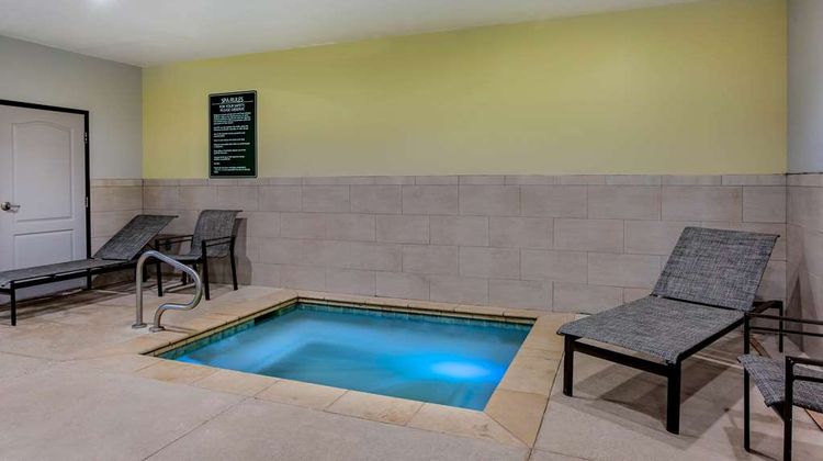 La Quinta Inn & Suites Andrews Pool