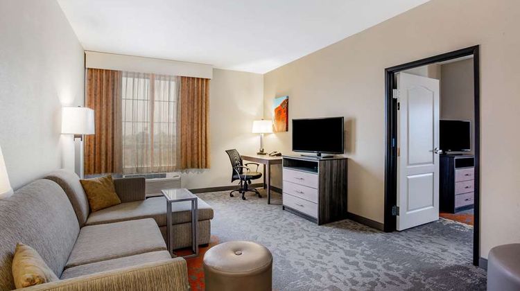 La Quinta Inn & Suites Andrews Suite