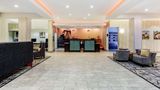 <b>La Quinta Inn & Suites Andrews Lobby</b>. Images powered by <a href="https://iceportal.shijigroup.com/" title="IcePortal" target="_blank">IcePortal</a>.