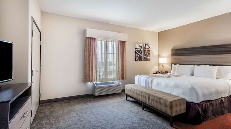 La Quinta Inn & Suites Andrews Suite