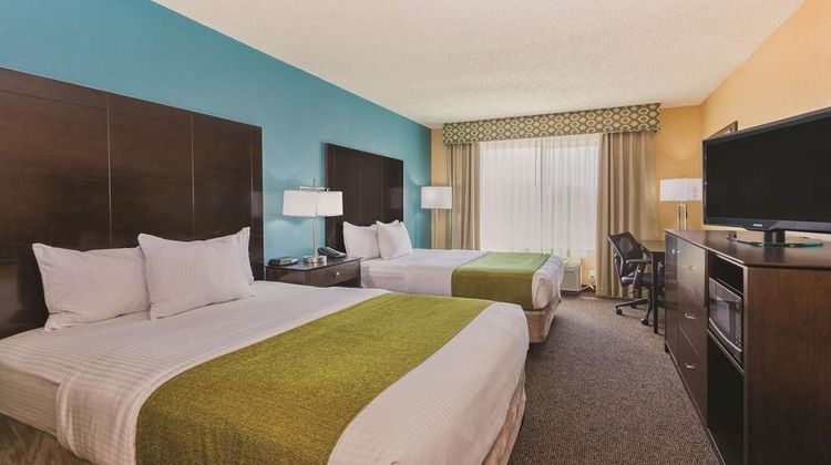 La Quinta Inn & Suites Boise Airport Room