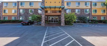 La Quinta Inn & Suites Boise Airport Exterior