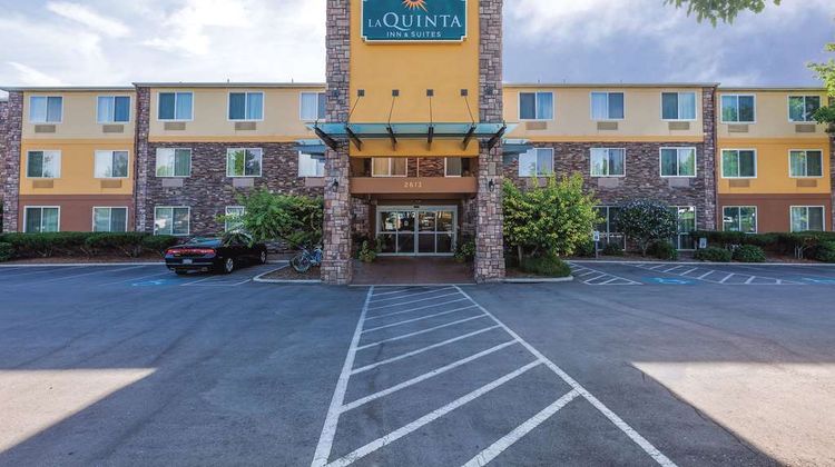 La Quinta Inn & Suites Boise Airport Exterior