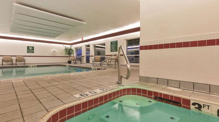 La Quinta Inn & Suites Boise Airport Pool