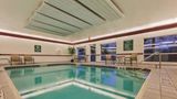 La Quinta Inn & Suites Boise Airport Pool