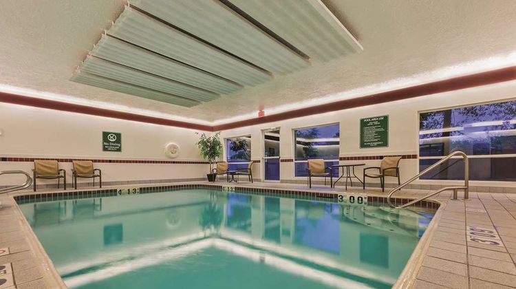 La Quinta Inn & Suites Boise Airport Pool