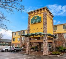 La Quinta Inn & Suites Boise Airport Exterior