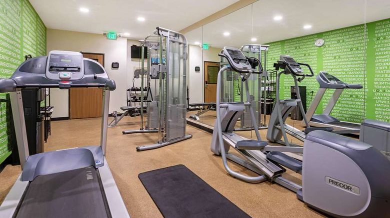 <b>La Quinta Inn & Suites Boise Airport Health</b>. Images powered by <a href="https://iceportal.shijigroup.com/" title="IcePortal" target="_blank">IcePortal</a>.