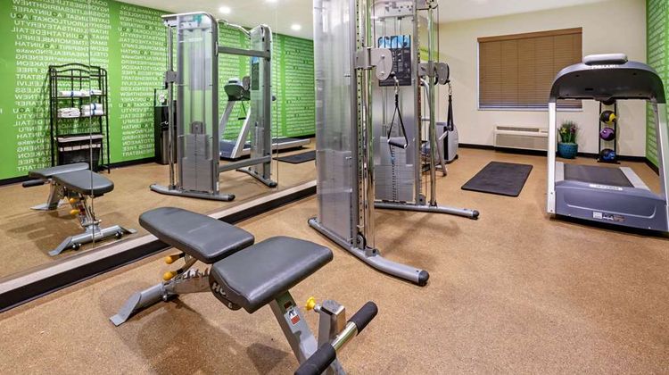 La Quinta Inn & Suites Boise Airport Health