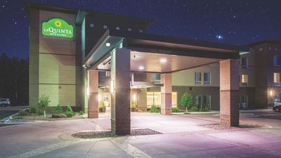La Quinta Inns & Suites Duluth