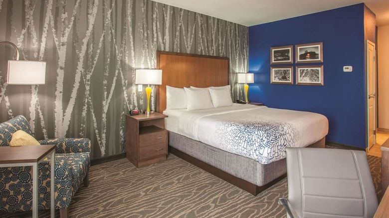 <b>La Quinta Inns & Suites Duluth Room</b>. Images powered by <a href="https://iceportal.shijigroup.com/" title="IcePortal" target="_blank">IcePortal</a>.
