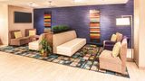La Quinta Inns & Suites Duluth Lobby